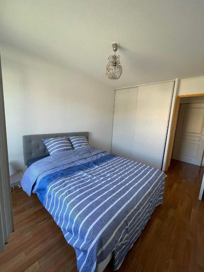 Chhun Apartment Draguignan Exterior photo